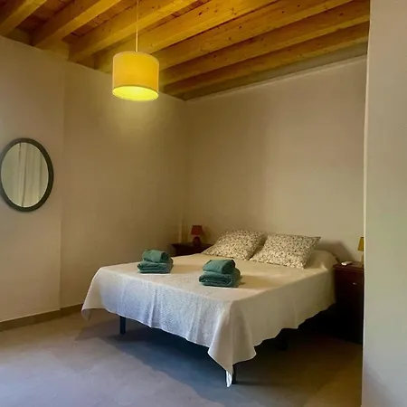 Apartamento Albahaca Albaycin