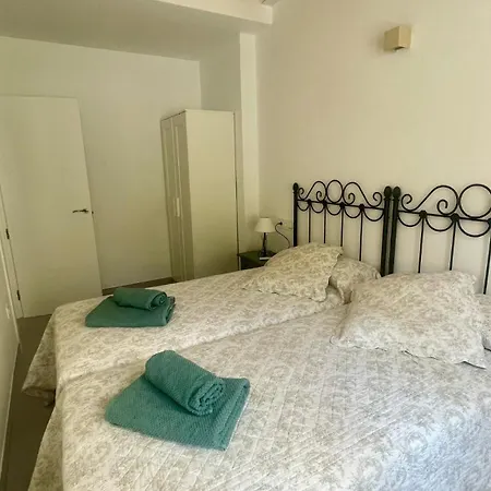 Albahaca Albaycin Apartamento