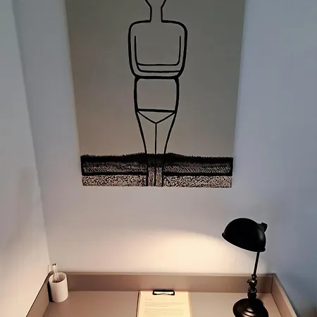 Apartment Luxury Faisan