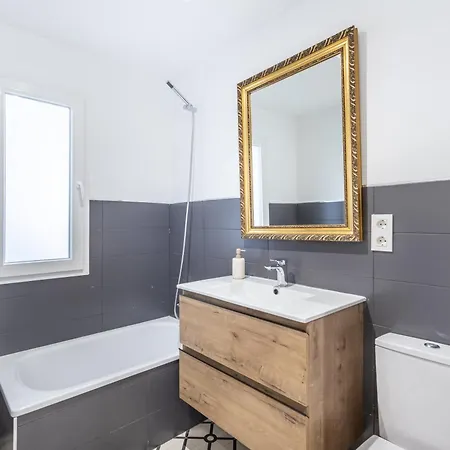 Charming Duplex In Apartamento