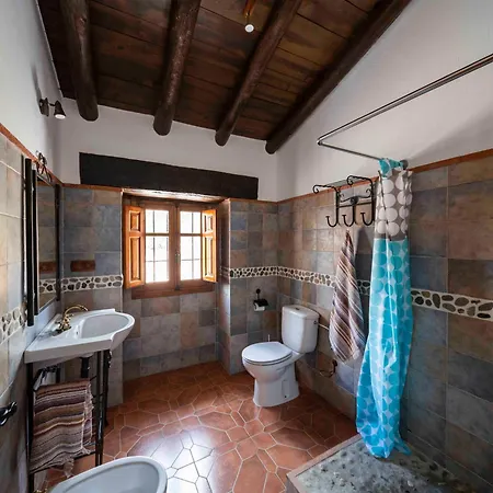 El Ventorro Casa rural