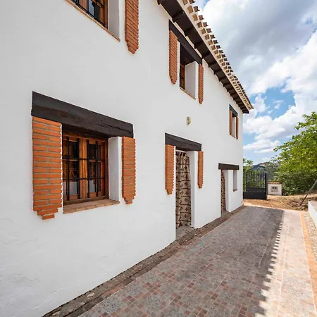 Casa rural El Ventorro