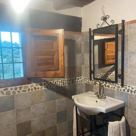 El Ventorro Casa rural
