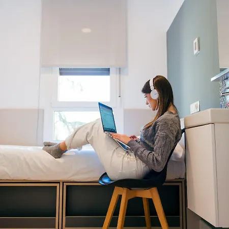 Apartment For Students Only Bravo