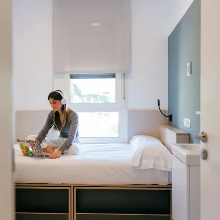 For Students Only Bravo Apartment *
