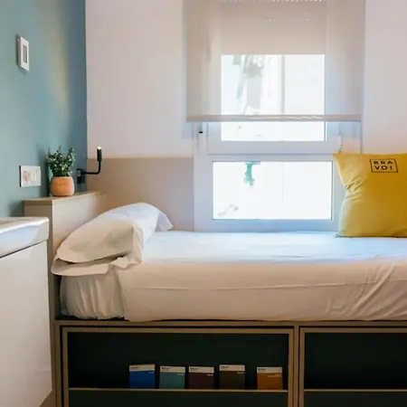 For Students Only Bravo Apartment *