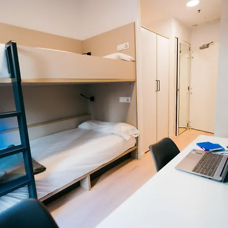 Apartment For Students Only Bravo *