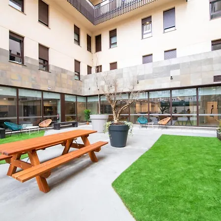 For Students Only Bravo Apartment