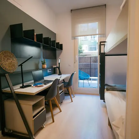 For Students Only Bravo Apartment