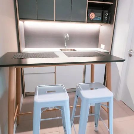 For Students Only Bravo Apartment