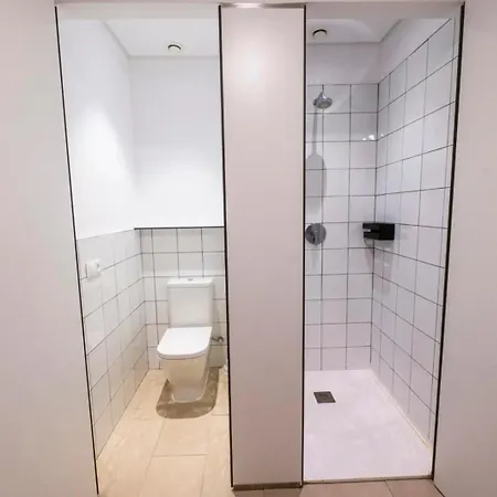 Apartment For Students Only Bravo *