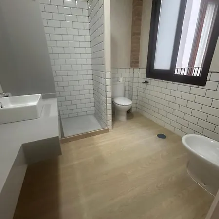 Apartment Mesones Catedral *