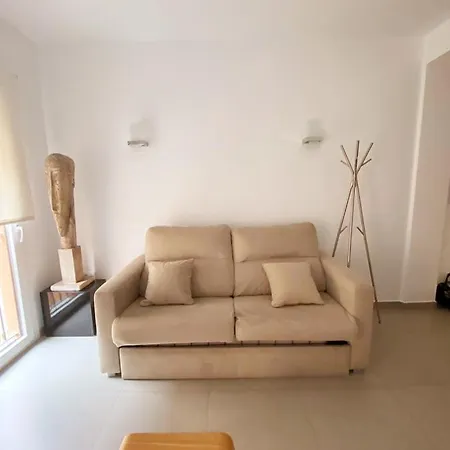 Apartamentos Caballerizas Granada Con Parking Gratuito En Pleno Centro * Granada