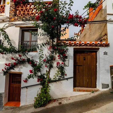 Casa Fuensanta Balcon Al Mar Casa di campagna *