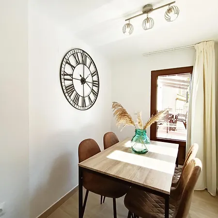 Apartment Casa Yamur Bajo La Alhambra Albaycin *