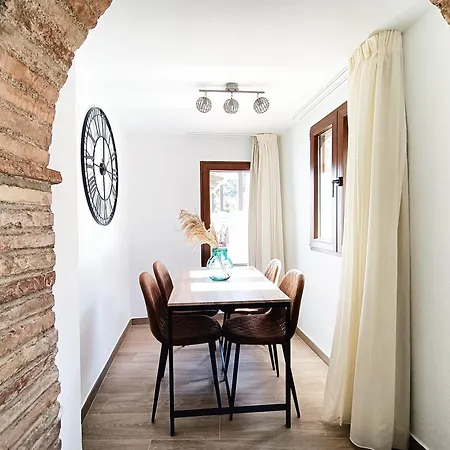Apartamento Casa Yamur Bajo La Alhambra Albaycin
