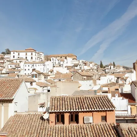Apartamento Elvira 21 *