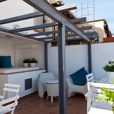 Elvira 21 Apartamento
