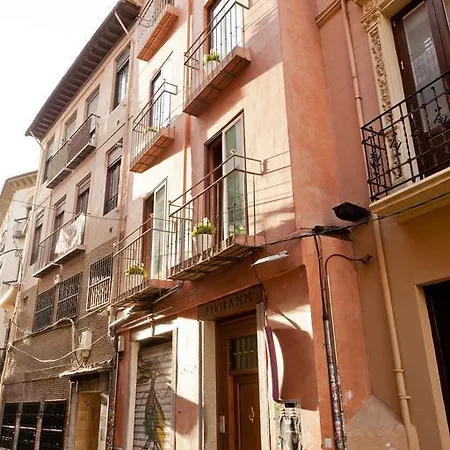 Apartamento Elvira 21
