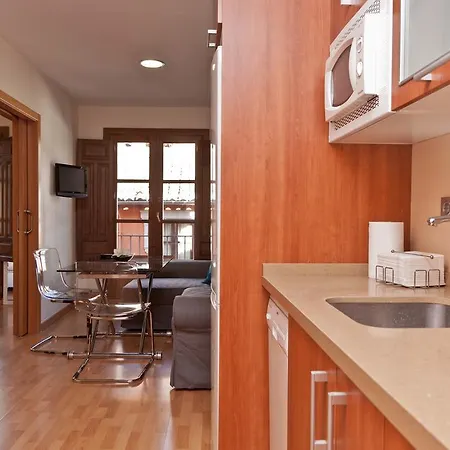 Apartamento Elvira 21