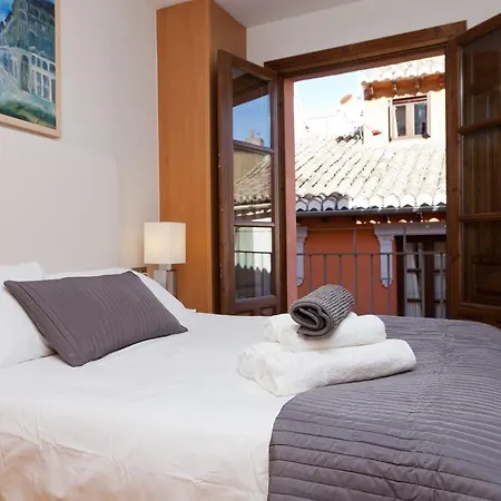 Apartamento Elvira 21 *