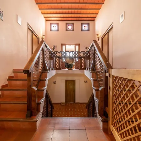 Casa Bombo Bed and breakfast
