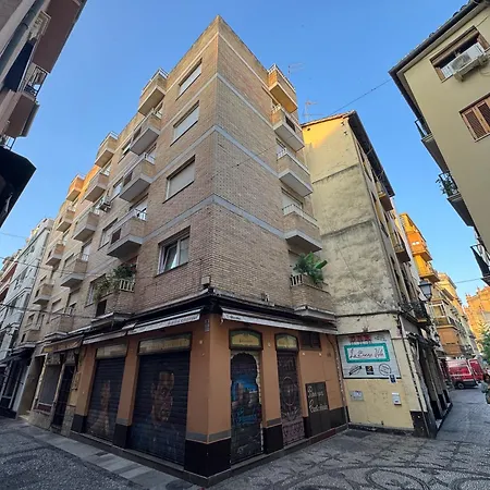 Family Catedral Centro Apartment Granada