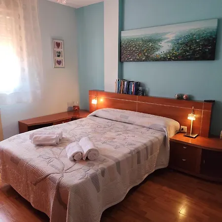 Сasa de vacaciones Casa Monteluz *