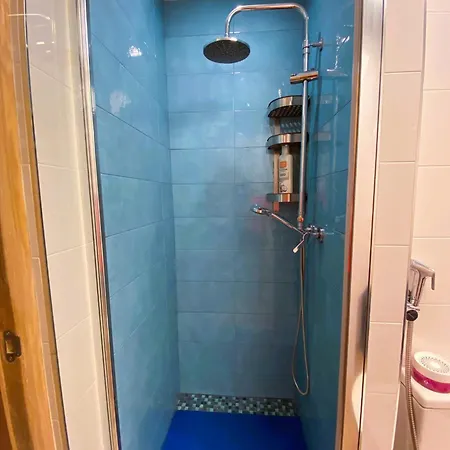 Casa Monteluz Сasa de vacaciones Granada