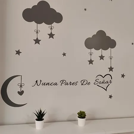 Dreaming Ribera Del Genil - Free Parking
