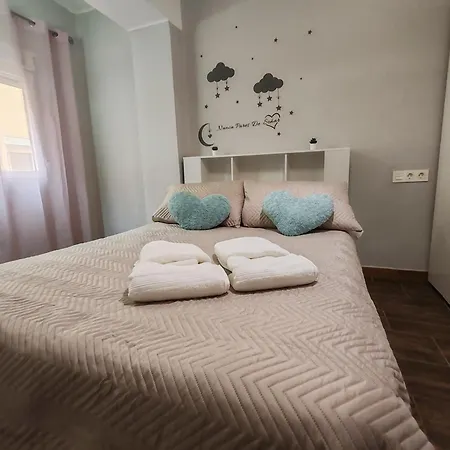 Dreaming Ribera Del Genil - Free Parking