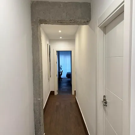 Apartamento Center Chueca Deluxe Granada