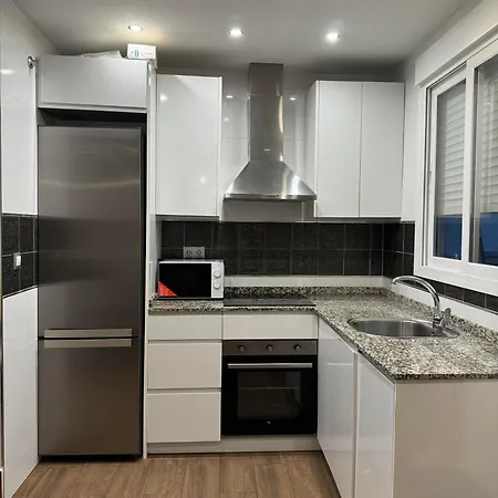 Apartment Center Chueca Deluxe *