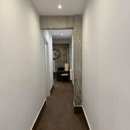 Center Chueca Deluxe Apartamento Granada