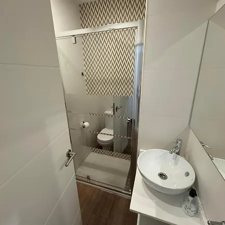 Center Chueca Deluxe Apartamento *