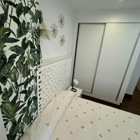 Apartment Center Chueca Deluxe Granada