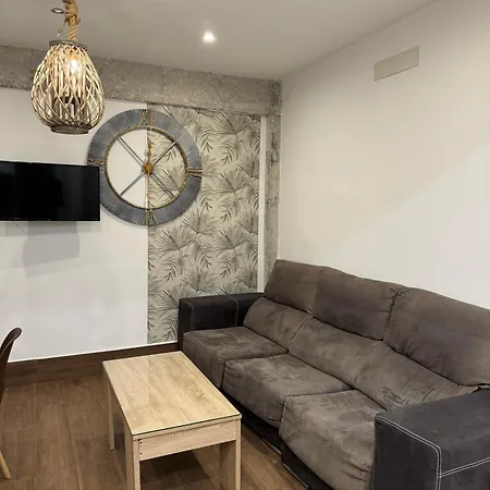 Center Chueca Deluxe Apartamento *