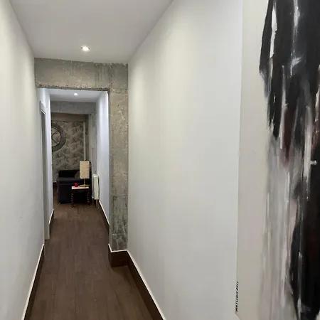 Apartamento Center Chueca Deluxe *