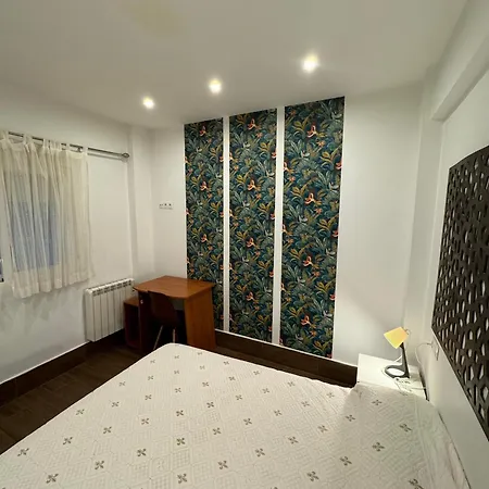 Center Chueca Deluxe *
