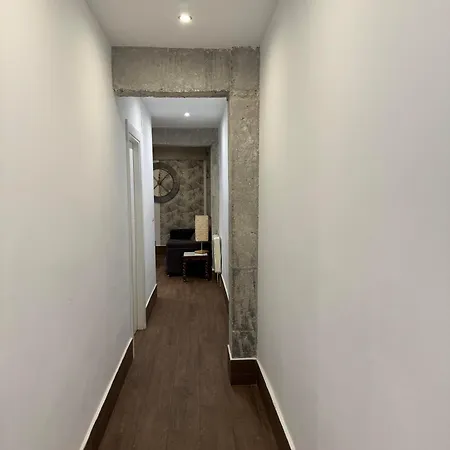 Apartment Center Chueca Deluxe *