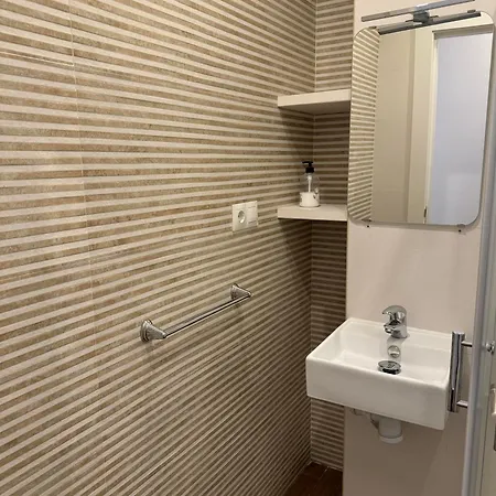 Center Chueca Deluxe Apartamento Granada