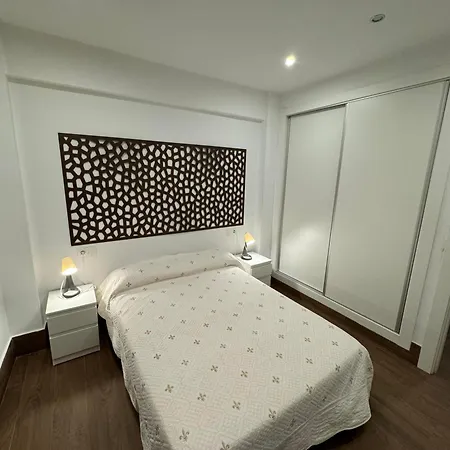 Apartment Center Chueca Deluxe *