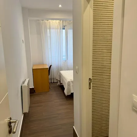 Center Chueca Deluxe