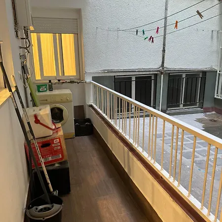 Apartment Center Chueca Deluxe
