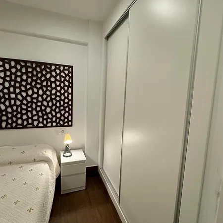 Center Chueca Deluxe Apartment