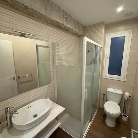 Center Chueca Deluxe *