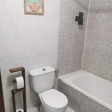 Appartement David Grenade