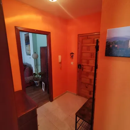 Appartement David