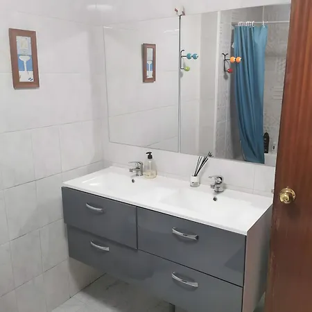 David Appartement