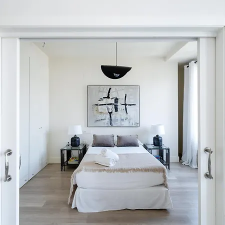 Luxury Apartamento Granada